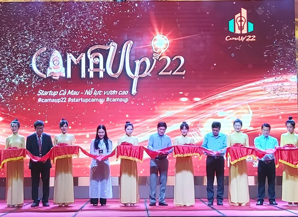 Cà Mau: Bổ sung dự án “hồi sinh” âu thuyền Tắc Thủ vào danh mục thu hồi đất ảnh 1