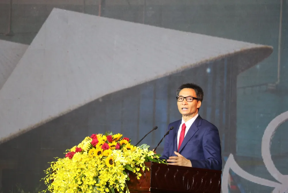 Hơn 16.700 tỷ đồng đầu tư vào tỉnh Bạc Liêu ảnh 2