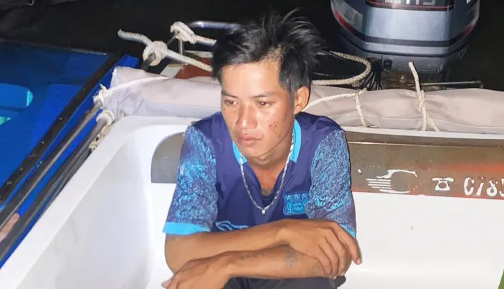 Đối tượng Nguyễn Văn Đương Đối tượng Nguyễn Văn Đương