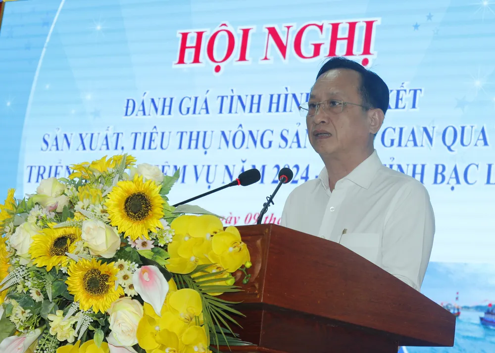 Hoi nghi lien ket tieu thu lua tom.jpg
