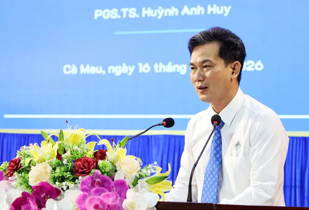 Cà Mau: Thiếu khoảng 1.000 giáo viên ở các cấp học