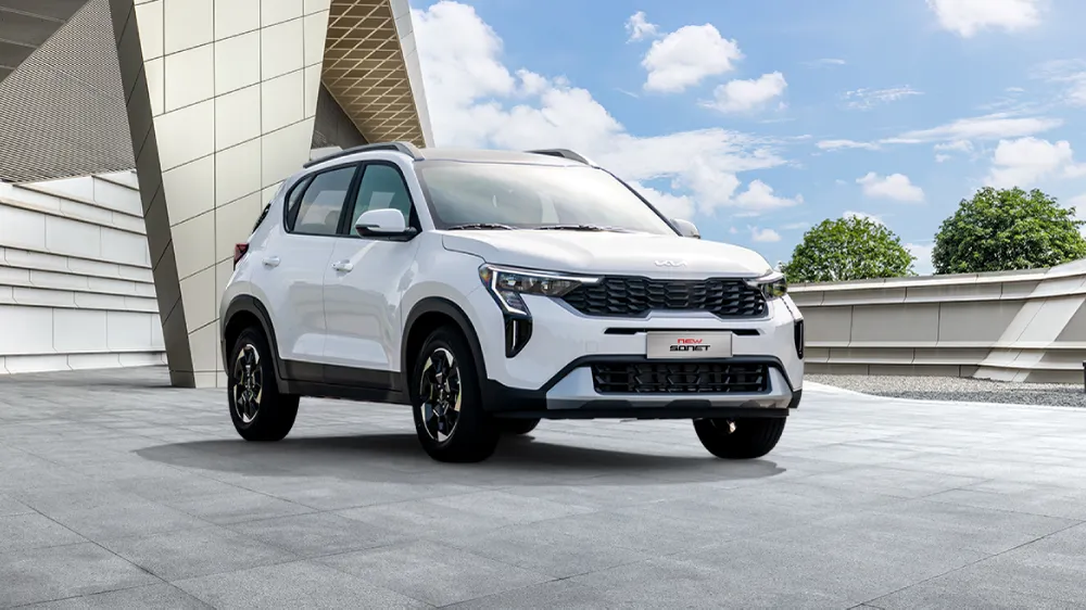 Nhiều dòng xe Kia ưu đãi hấp dẫn nhân dịp lễ 30-4 và 1-5