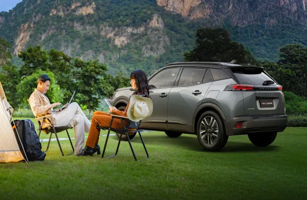 Peugeot Việt Nam ưu đãi hấp dẫn cho nhiều dòng xe