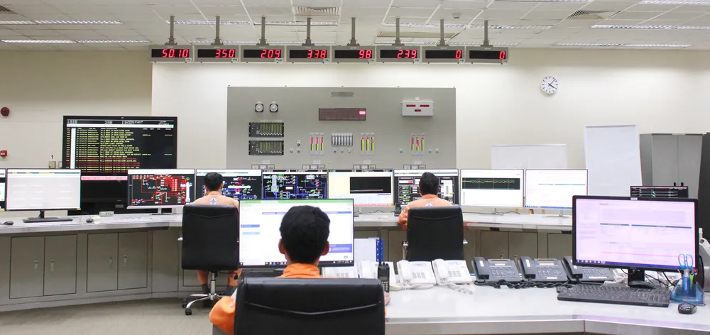 Đổi mới sáng tạo trong công tác vận hành là một trong những nét văn hóa đặc trưng của Nhiệt điện Phú Mỹ