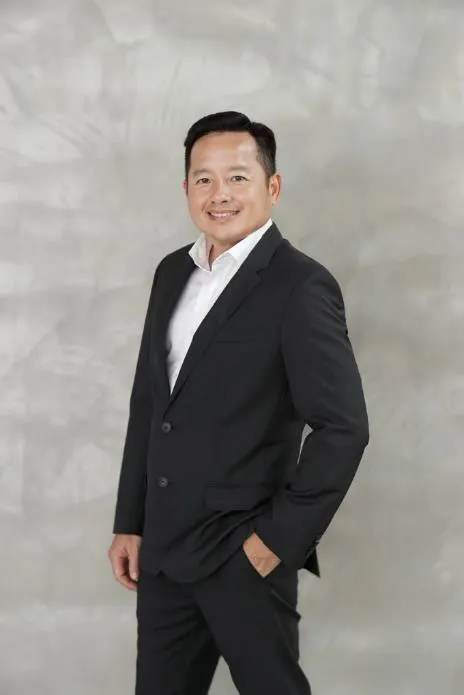 Ông Nguyễn Thanh Phong – chủ đầu tư hệ thống đại lý VinFast Tâm Phong.