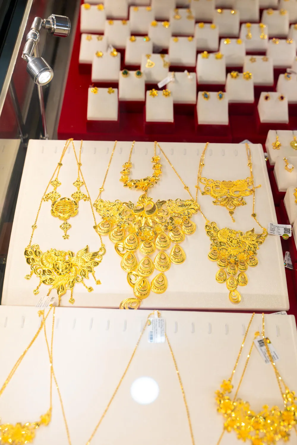 Hiệp hội Kinh doanh vàng Việt Nam đề xuất tháo gỡ “điểm nghẽn” thị trường