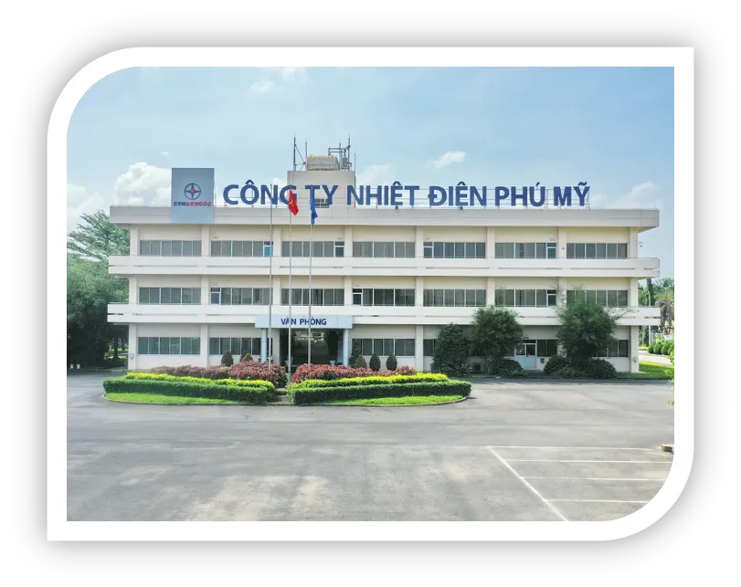 Công ty Nhiệt điện Phú Mỹ chinh phục mốc 350 tỷ kWh