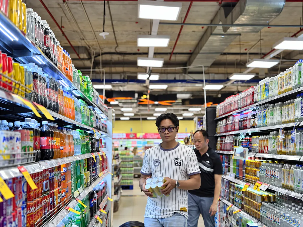 Khách mua ngày càng chọn lọc hơn (PHƯƠNG NHI)