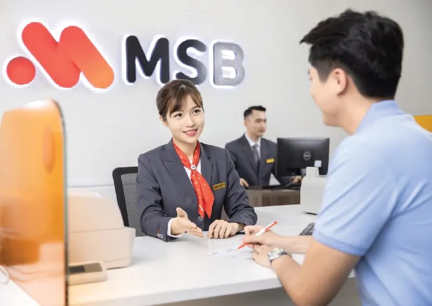  Bật mí chiến lược: “kiều hối sinh lời” cùng MSB 
