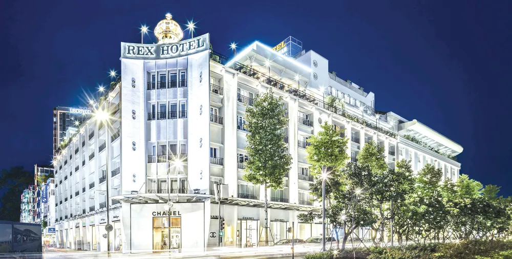  Saigontourist Group: “50 năm vươn mình cùng đất nước”, vững bước tương lai