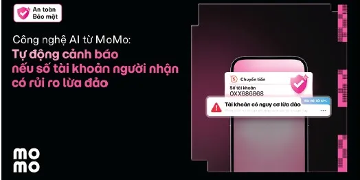 15 năm xây niềm tin: Từ vài ngàn giao dịch đầu tiên, đến hạ tầng an toàn phục vụ 30 triệu người dùng