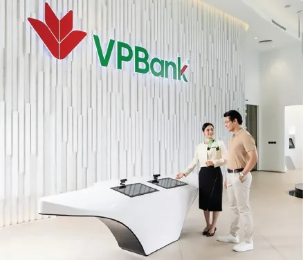 VPBank đầu tư phát triển mạnh mẽ hệ sinh thái số