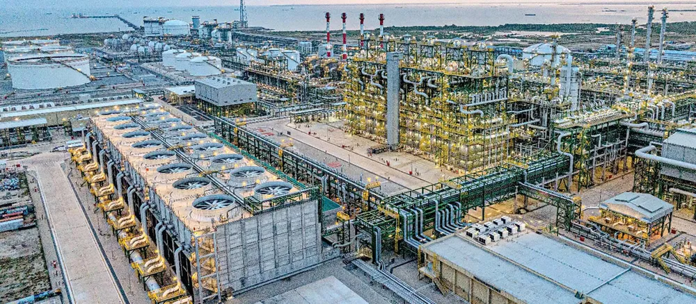 Đầu tư 500 triệu USD vào Dự án Cải tạo LSP (LSPE) 