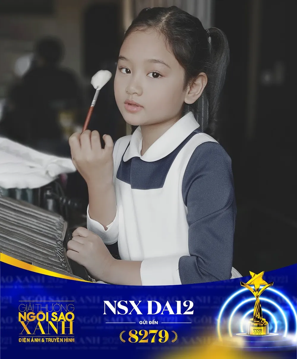 Ngày đóng cổng bình chọn, lộ diện những gương mặt hứa hẹn “làm nên chuyện” tại Ngôi Sao Xanh 2021 ảnh 1