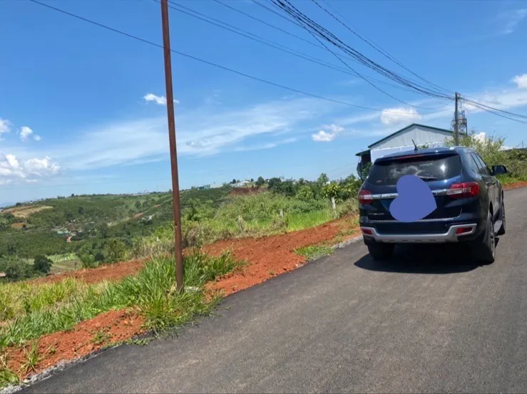 Sang đất Bảo Lộc – Lâm Đồng ảnh 1