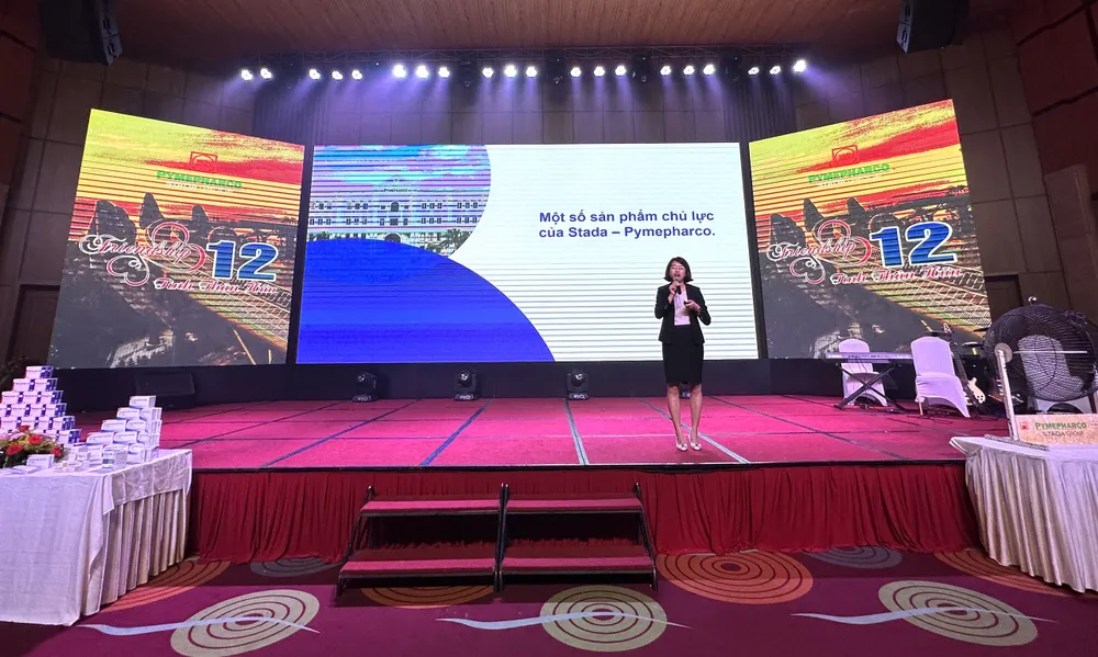 Giới thiệu về các sản phẩm công ty