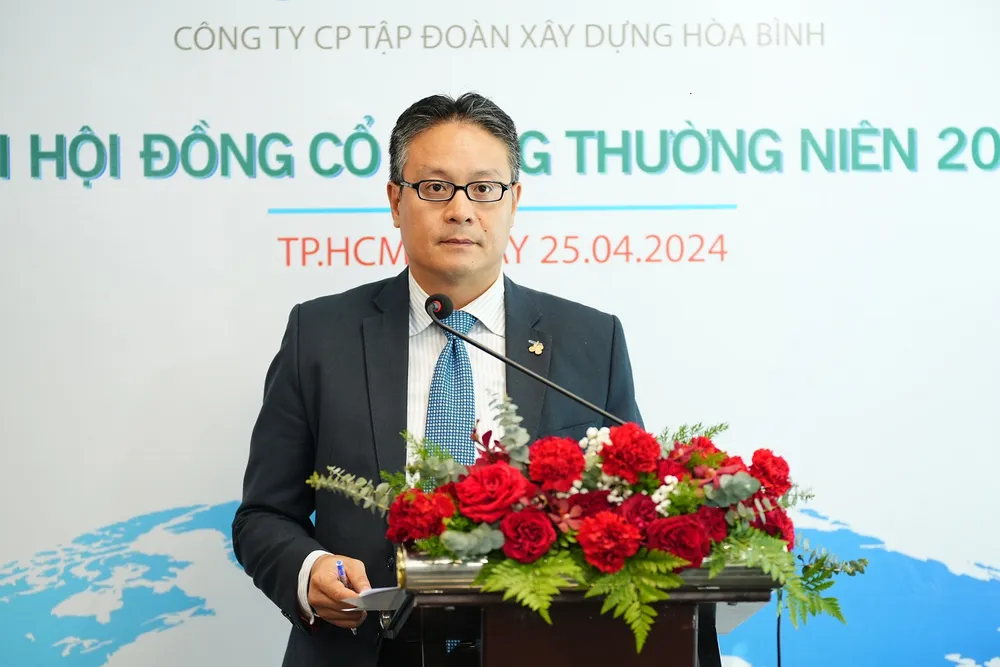 Ông Nguyễn Tường Bảo - TV độc lập HĐQT kiêm Chủ tịch UBKT.JPG