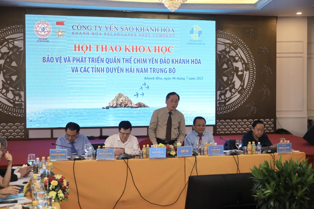 2. Hội thảo bảo vệ và phát triển quần thể chim yến đảo năm 2023.jpg