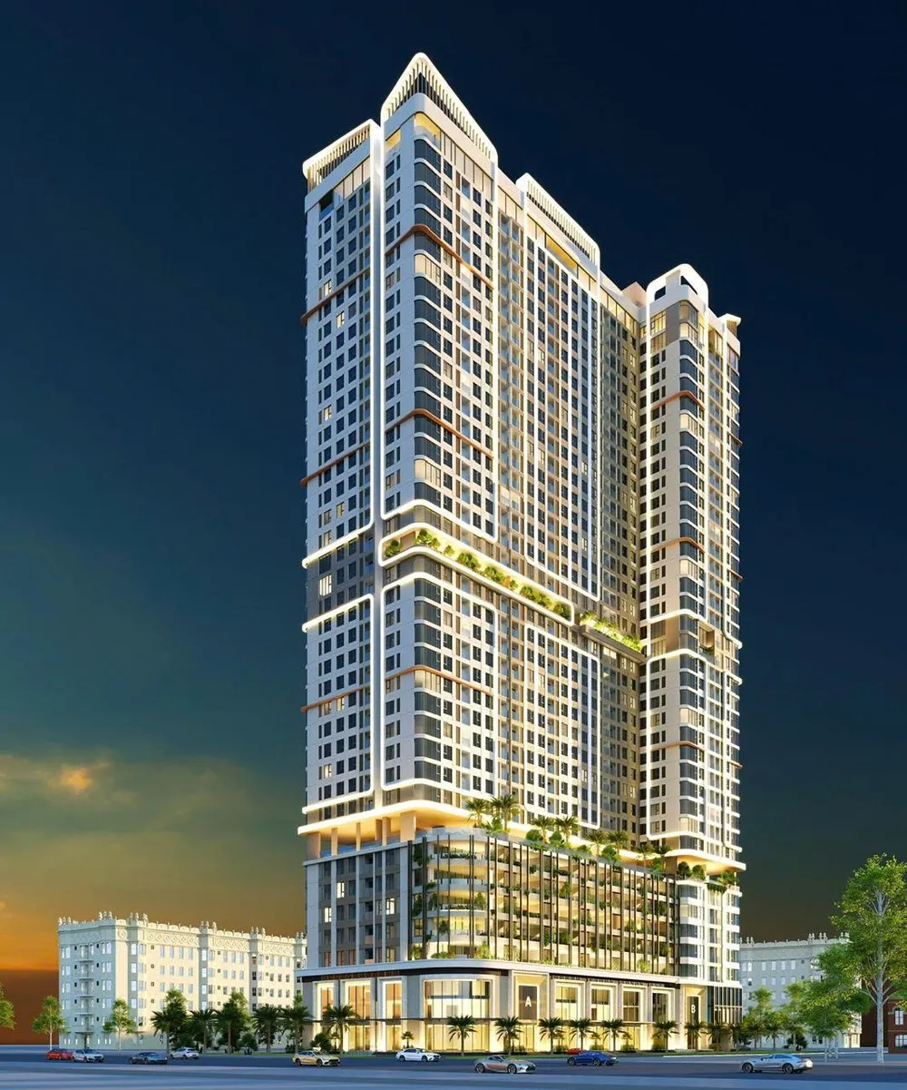 Năm 2025, lợi nhuận của DICERA Holdings tăng trưởng vượt bậc