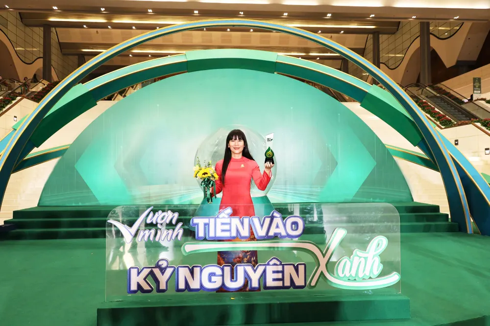 Yến sào Khánh Hòa - Vươn mình tiến vào kỷ nguyên xanh2.jpg