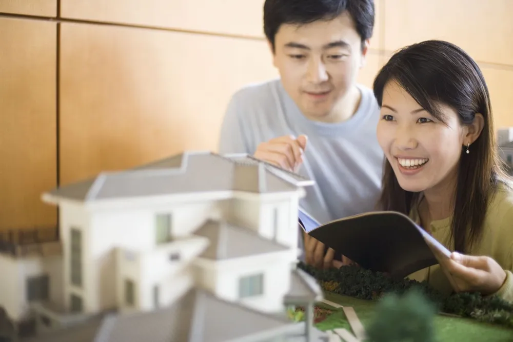 HODECO chính thức tiếp nhận hồ sơ đăng ký mua NOXH Eco Home 1 từ ngày 14-9