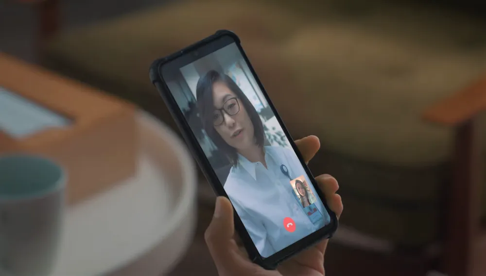 Tư vấn sức khỏe miễn phí với Bác sĩ trực tuyến trên ứng dụng Pulse by Prudential