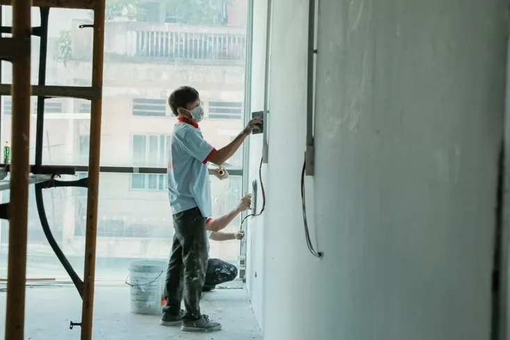 Bàn giao Bệnh viện dã chiến thu dung số 5 tại The Garden Mall cho TPHCM ảnh 2