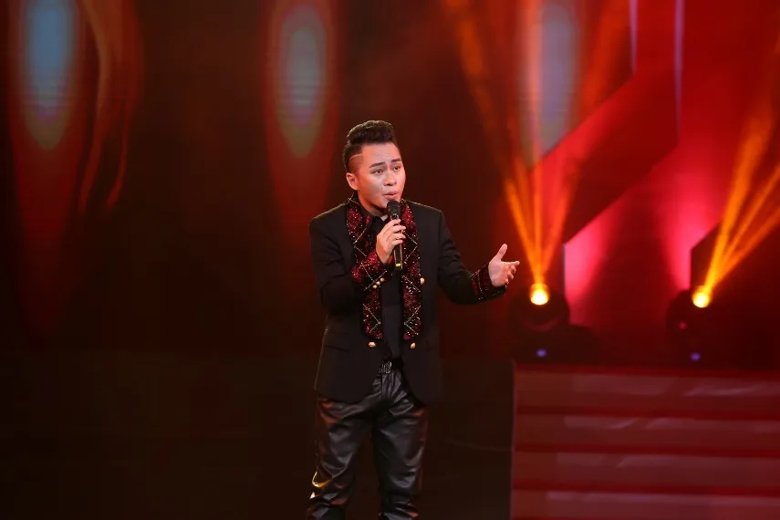 “Vang mãi bản hùng ca”- chương trình nghệ thuật tri ân các anh hùng dân tộc đầy ý nghĩa ảnh 1