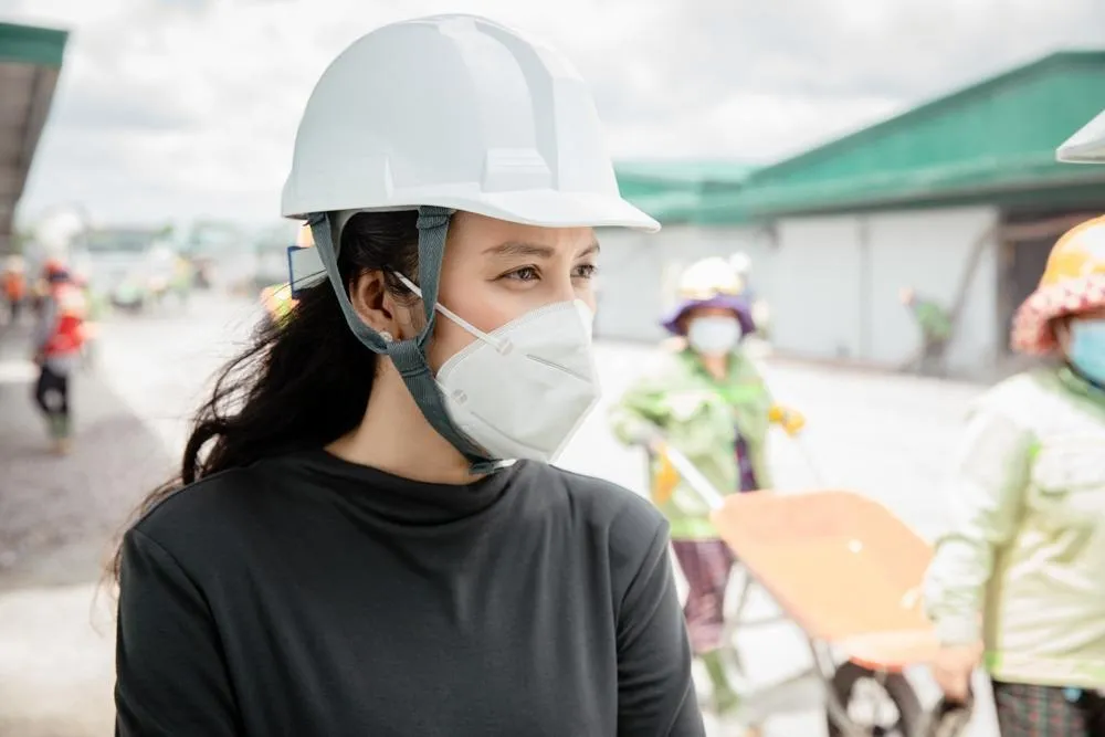 Đại diện chủ đầu tư chia sẻ áp lực khối lượng và tiến độ với ban quản lý dự án  