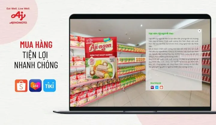 Ứng dụng công nghệ thực tế ảo: Cơ hội không chỉ dành cho ngành du lịch ảnh 3