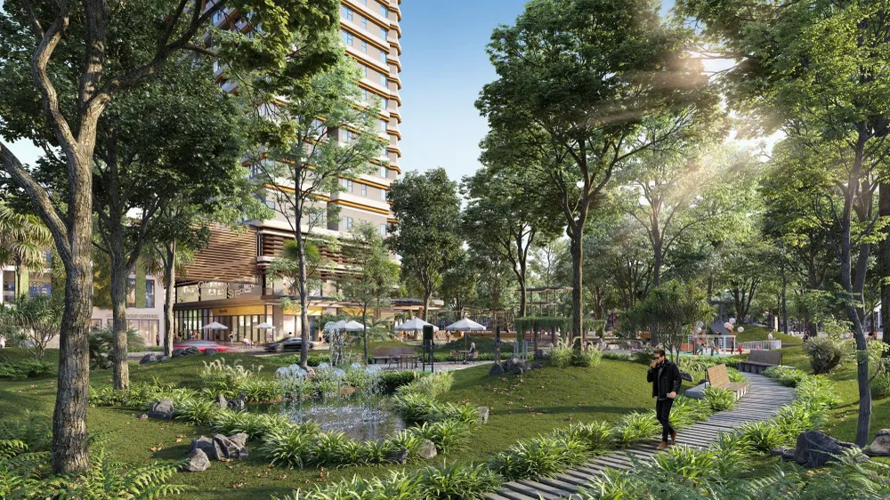 Charm Diamond định hình phong cách sống của giới chuyên gia ảnh 3