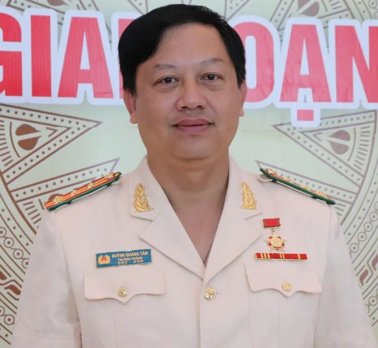 Đảm bảo an toàn phòng cháy chữa cháy trong giai đoạn "bình thường mới" ảnh 1