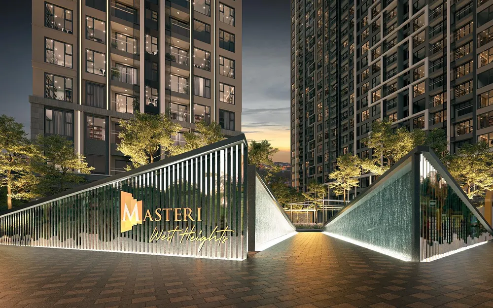 Masterise Homes hợp tác cùng Techcombank mang đến khách hàng những giá trị đặc quyền khác biệt ảnh 1