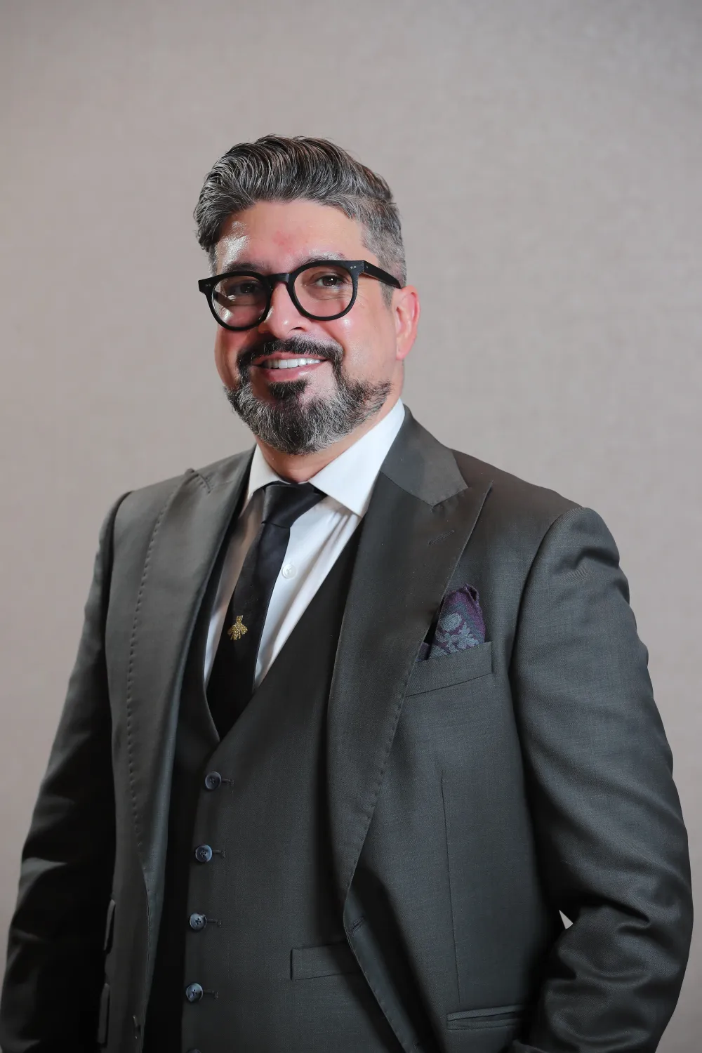 Căn hộ hàng hiệu Ritz-Carlton phiên bản giới hạn ảnh 1