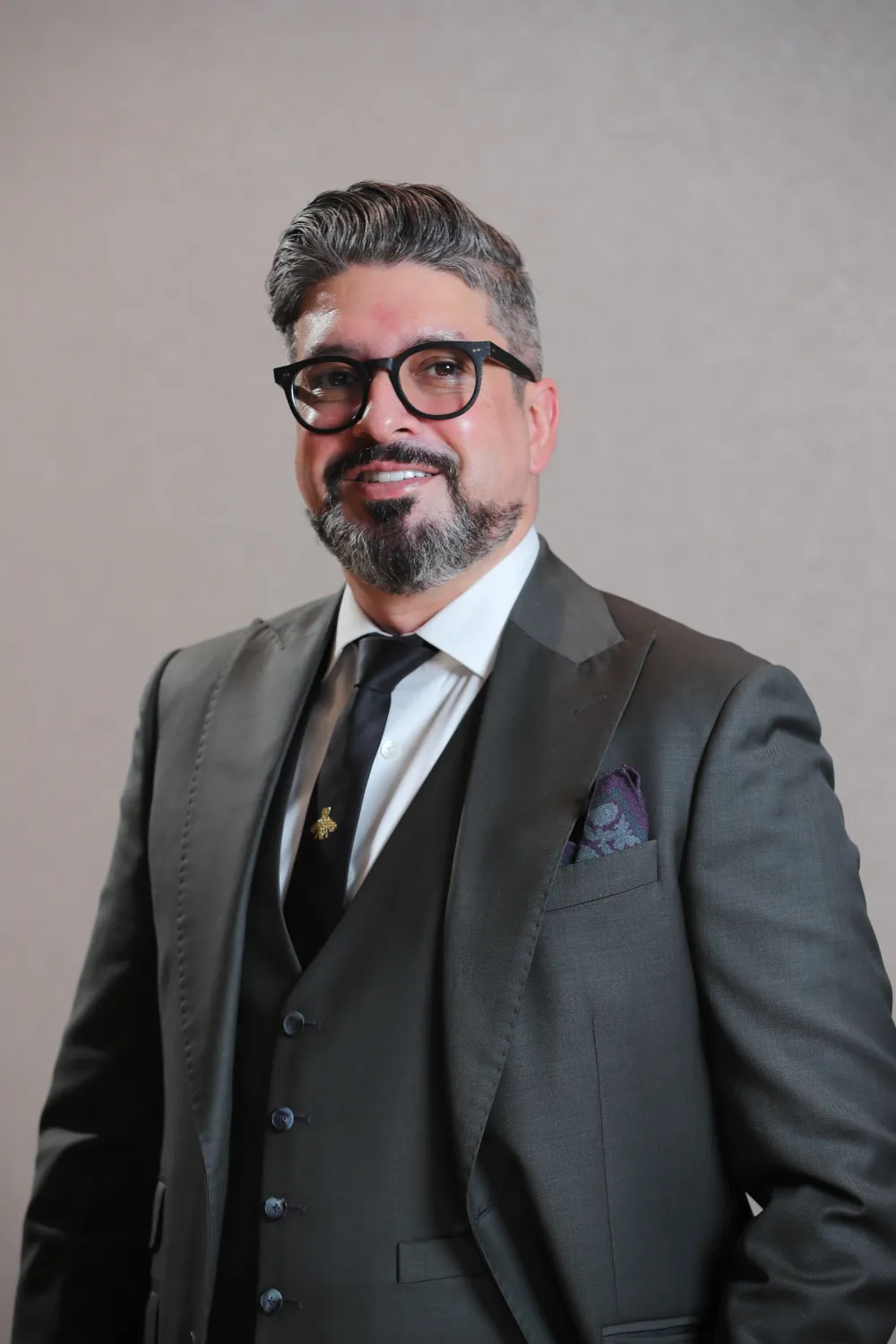 Sớm “xuất khẩu” dự án bất động sản sang châu Âu và Trung Đông ảnh 1