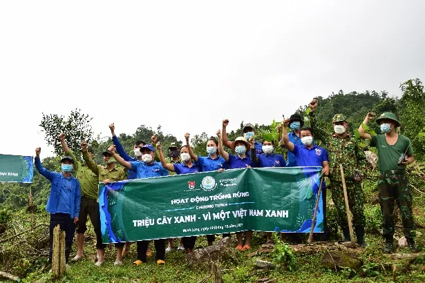 5 năm liên tiếp Suntory PepsiCo nằm trong top công ty nộp thuế thu nhập doanh nghiệp nhiều nhất Việt Nam ảnh 4