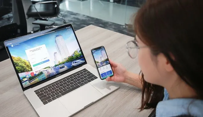 BIDV miễn toàn bộ phí trên kênh số nhân kỷ niệm 65 năm thành lập ảnh 2