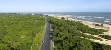 Vì sao Charm Resort Hồ Tràm trở thành trái tim nghỉ dưỡng giữa thủ phủ du lịch đẳng cấp?