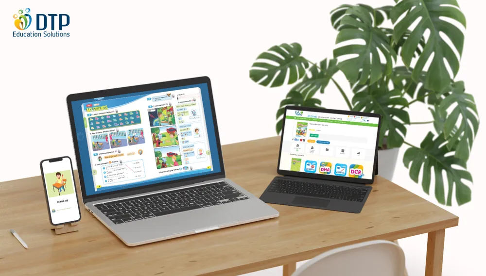  Tập đoàn Giáo dục Đại Trường Phát tiếp tục công bố 8 tựa sách giáo khoa ảnh 1