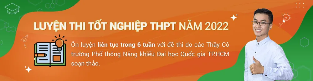 Luyện thi tốt nghiệp THPT hiệu quả với bộ đề ôn tập của 789.vn ảnh 1