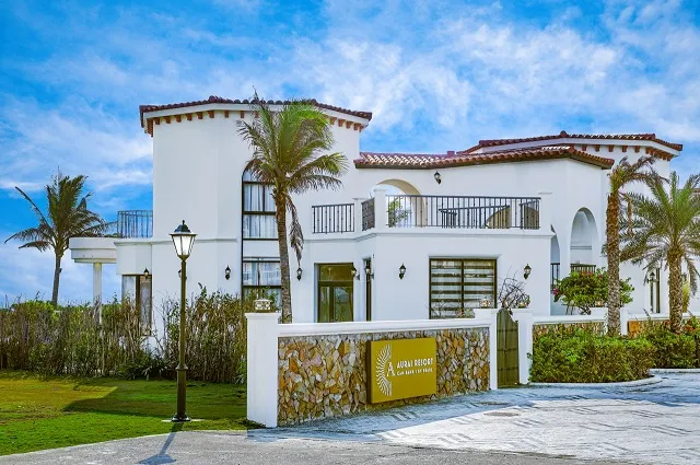 Cơ hội đầu tư biệt thự biển triệu đô tại sự kiện “Mở cửa đến thiên đường Hy Lạp trên Vịnh Cam Ranh” ảnh 1