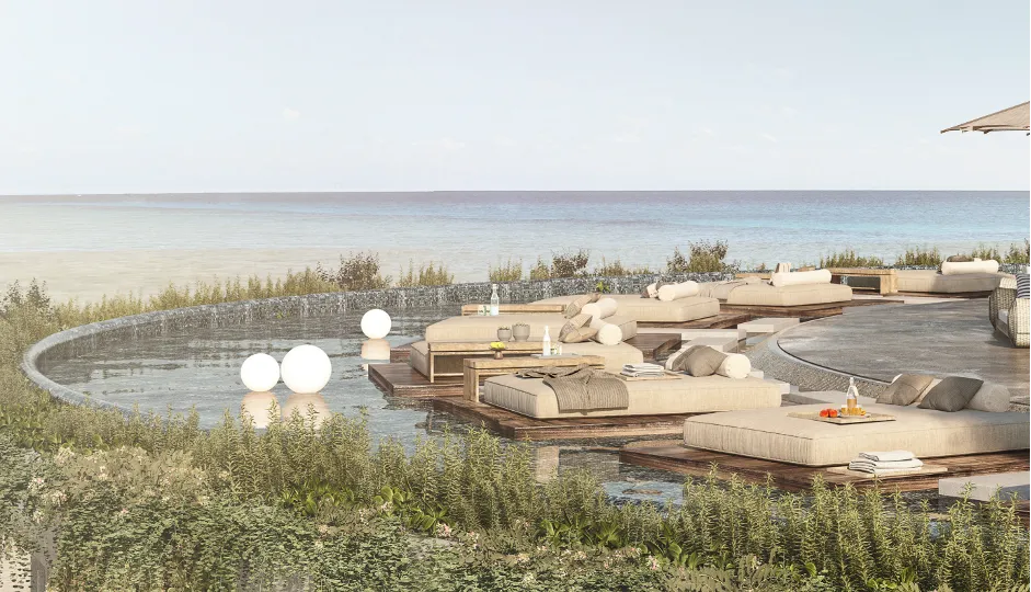 Cơ hội đầu tư biệt thự biển triệu đô tại sự kiện “Mở cửa đến thiên đường Hy Lạp trên Vịnh Cam Ranh” ảnh 2