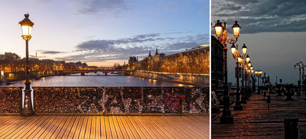 Vịnh tình yêu: Nơi hẹn hò lý tưởng tại downtown mới của TPHCM ảnh 2