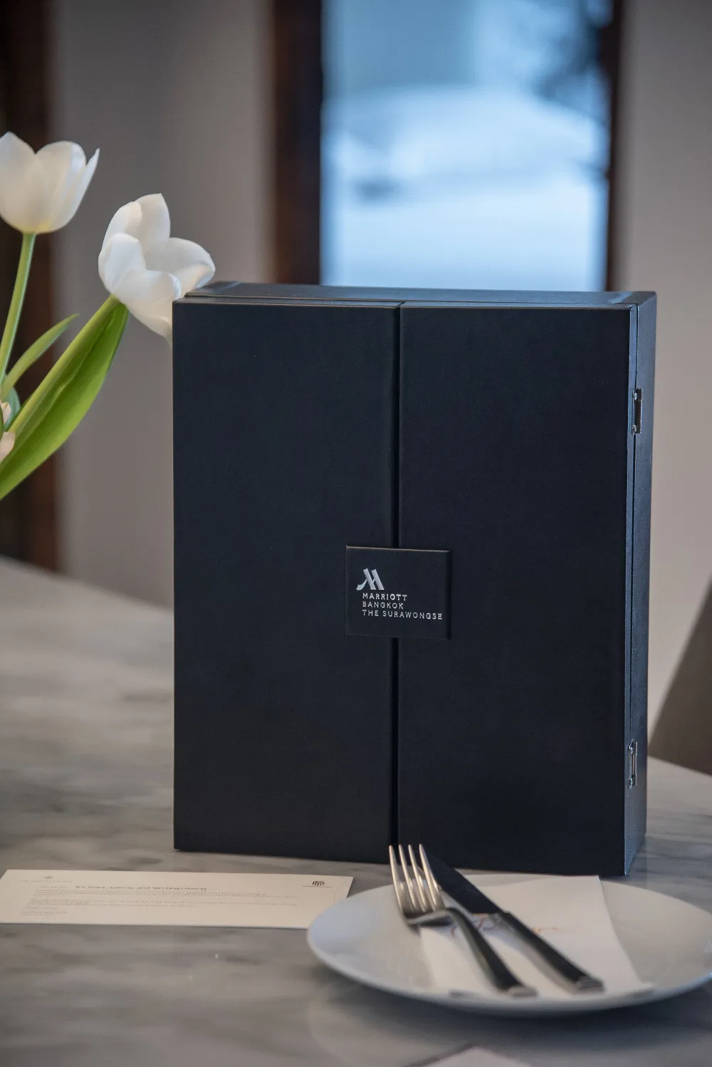 Khách hàng Grand Marina, Saigon “dùng thử” phong cách sống hàng hiệu ảnh 4