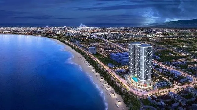 Bứt phá trên thị trường, Gotec Land trở thành tâm điểm với loạt dự án BĐS trị liệu ảnh 2