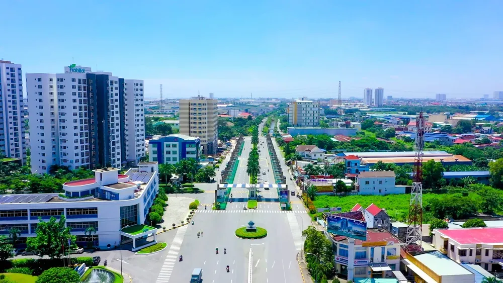 Legacy Prime- điểm đến an cư sáng giá chỉ với 9 triệu đồng/tháng ảnh 1