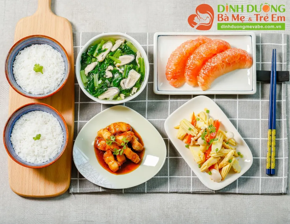 Ajinomoto và Bộ Y tế triển khai phần mềm chăm sóc dinh dưỡng cho bà mẹ và trẻ em tại Bình Dương ảnh 1