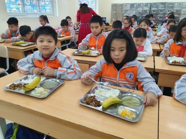 Ajinomoto Việt Nam với các sáng kiến về dinh dưỡng cùng cộng đồng  ảnh 3