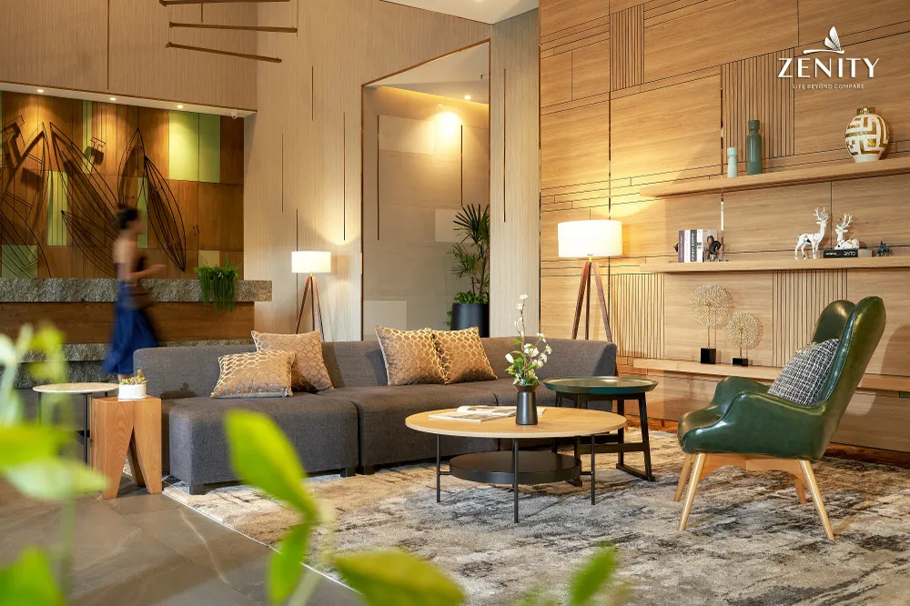 Những yếu tố cốt lõi nâng tầm giá trị bất động sản ảnh 1