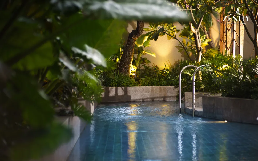 Những yếu tố cốt lõi nâng tầm giá trị bất động sản ảnh 2